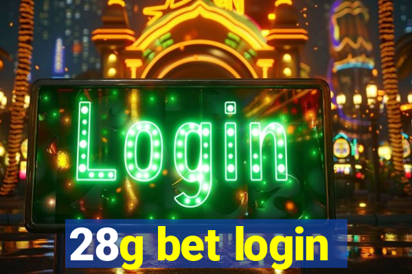 28g bet login